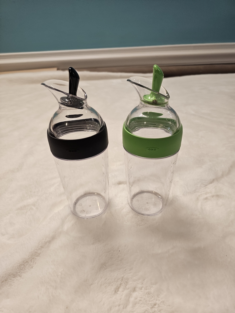 OXO Good Grips Salad Dressing Shakers Set Of 2